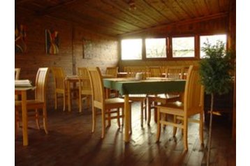 Словакия Privát Betlanovce, Экстерьер